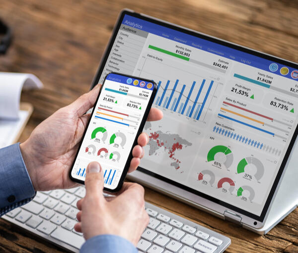 Data Detox: Bias-Free Affordable analytics